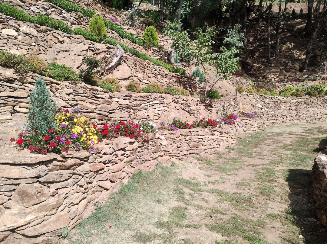 Ethno Village Dolene-Petrich必去景点