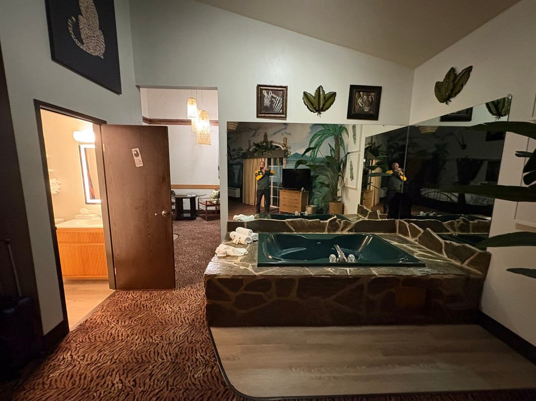 Hotel J Green Bay主图