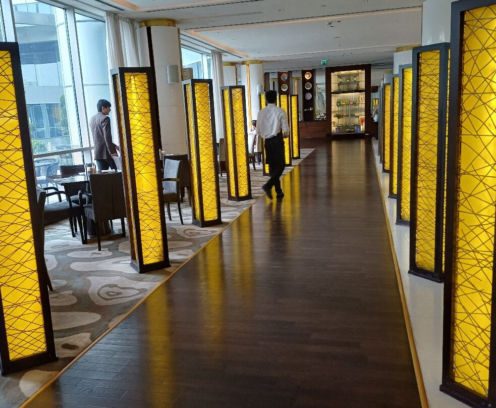 Hyatt Regency Dushanbe主图