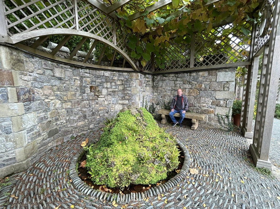 Plas Newydd House and Garden-Llanfairpwllgwyngyll必去景点