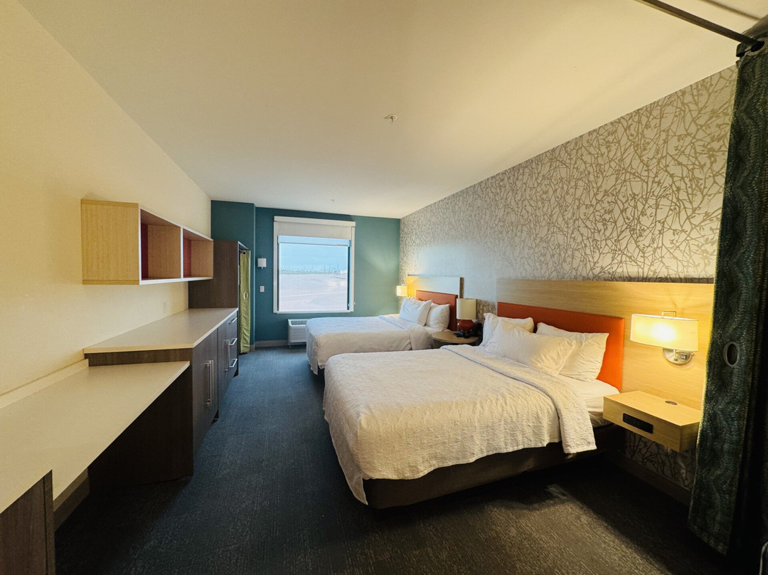 Home2 Suites by Hilton Alamogordo White Sands主图