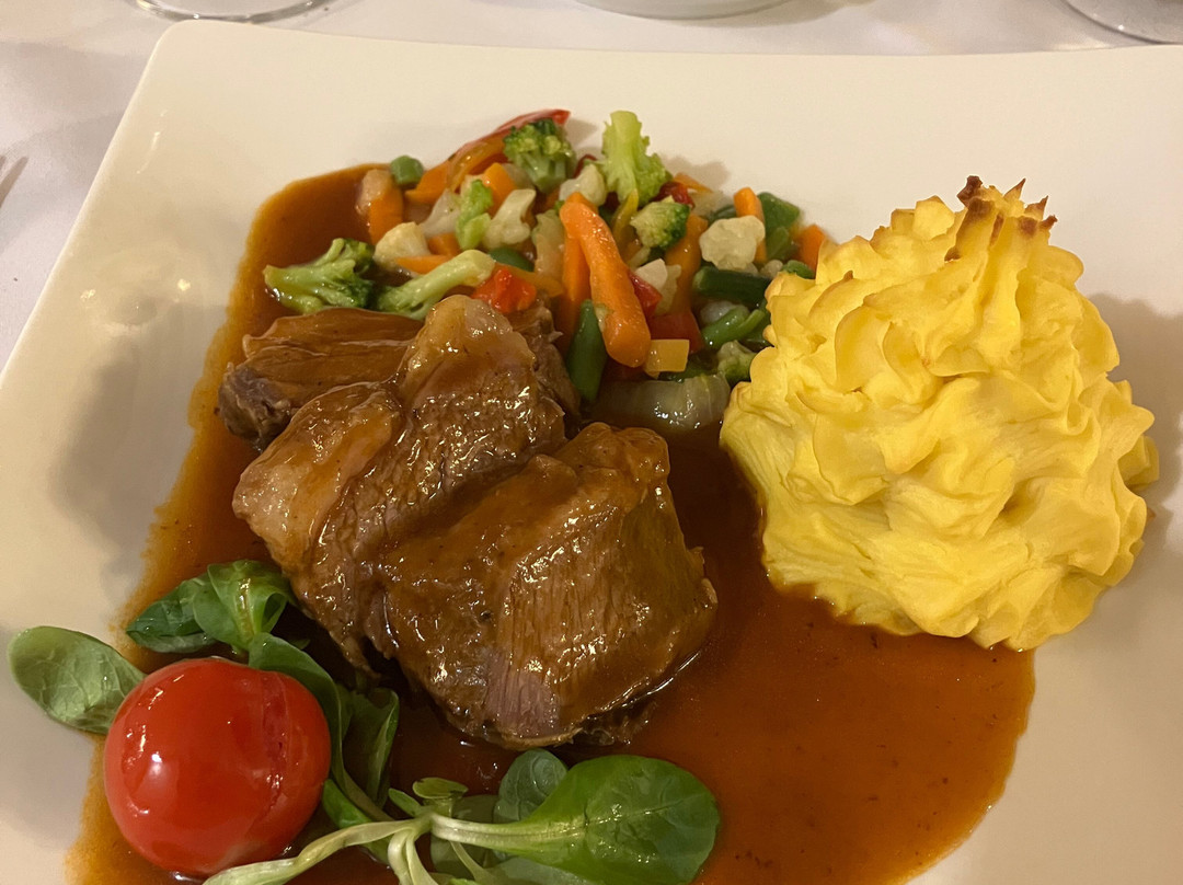 Hotel Überbacher主图