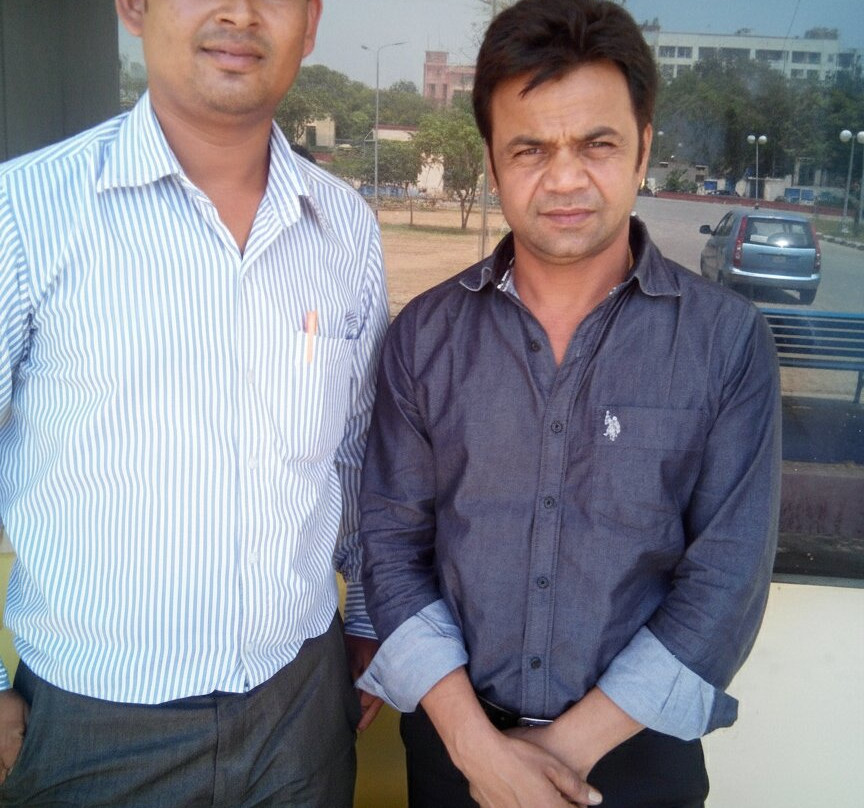 Kairali Ayurgram Khajuraho-卡修拉荷必去景点