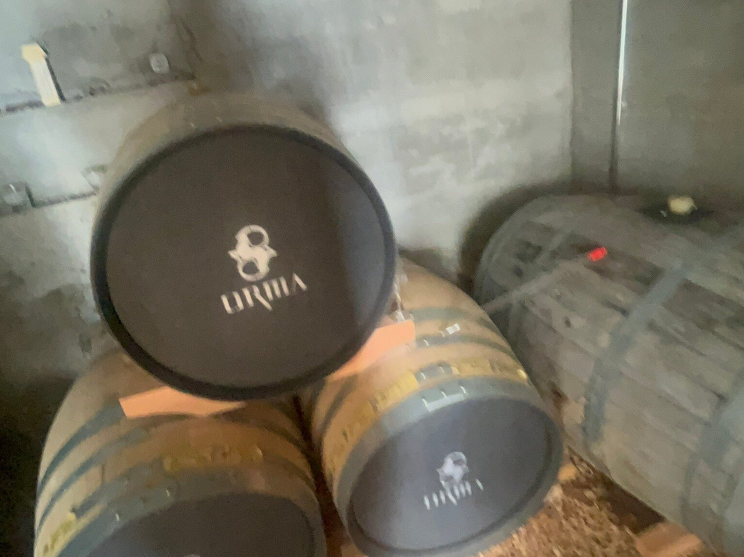 Orma Swiss Whisky-Silvaplana必去景点