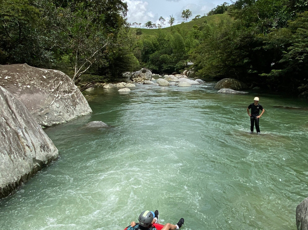 Experience in Nature Colombia-San Rafael必去景点