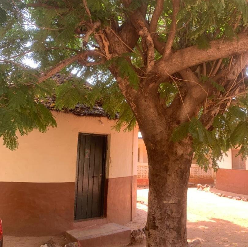 Trans Gambia guest house