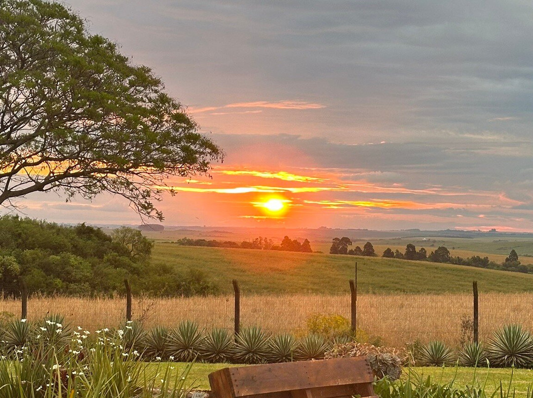 Tenondé Park Hotel主图