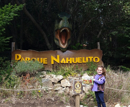 Parque Nahuelito-圣卡洛斯-德巴里洛切必去景点