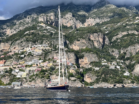 You Know!-索伦托必去景点