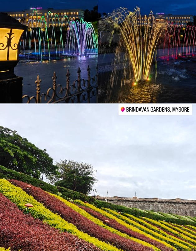 Hotel Mayura Kauvery KRS主图