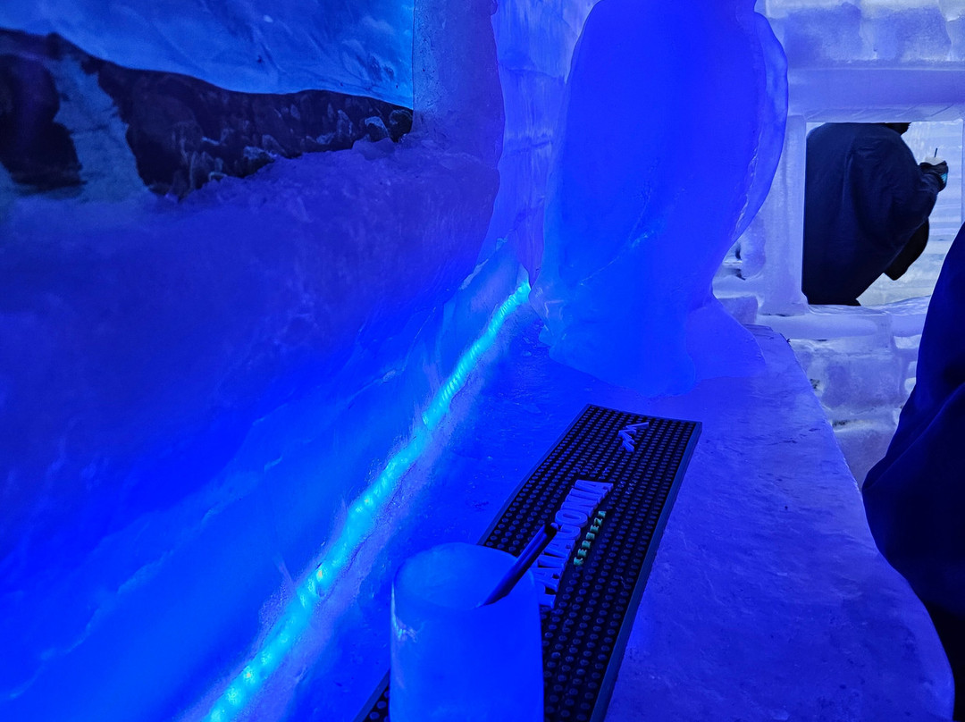 格拉希瑞姆-埃尔卡拉法特必去景点