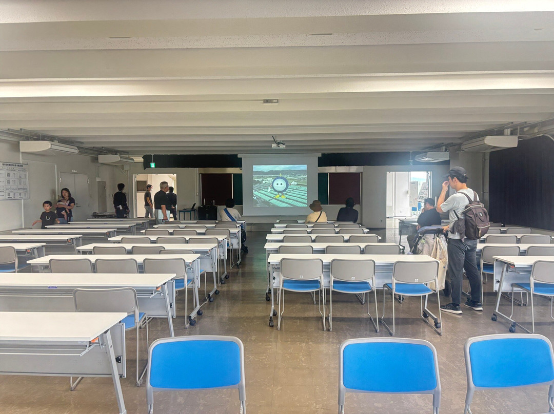 Rakusai Joka Center Park-长冈京市必去景点