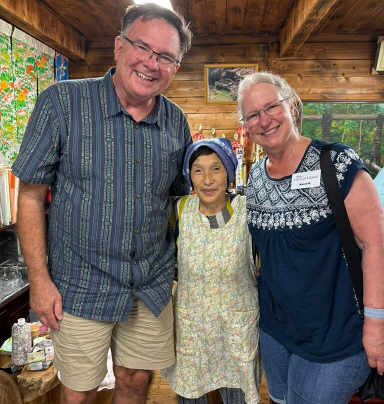 Experience Atelier Tsuzuki-三好市必去景点