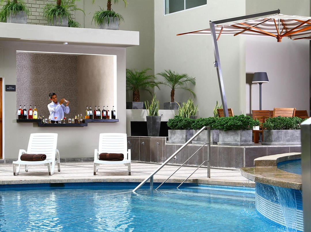 Casa Andina Select Pucallpa主图