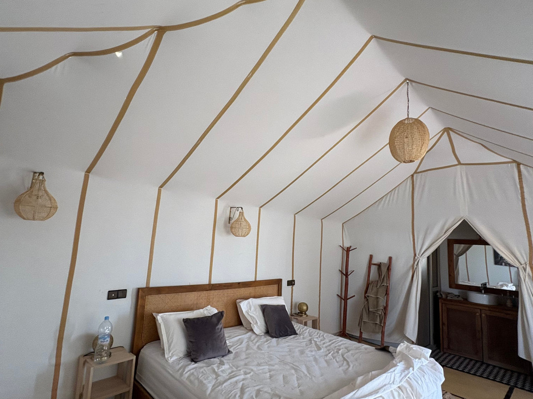 Spirit of Morocco-阿伊特·本·哈杜筑垒村必去景点