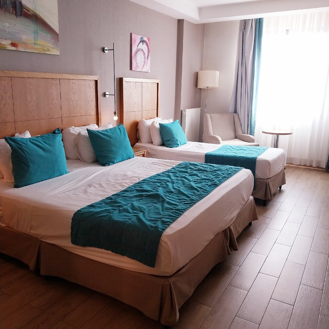 Plus Hôtel Sétif-官方