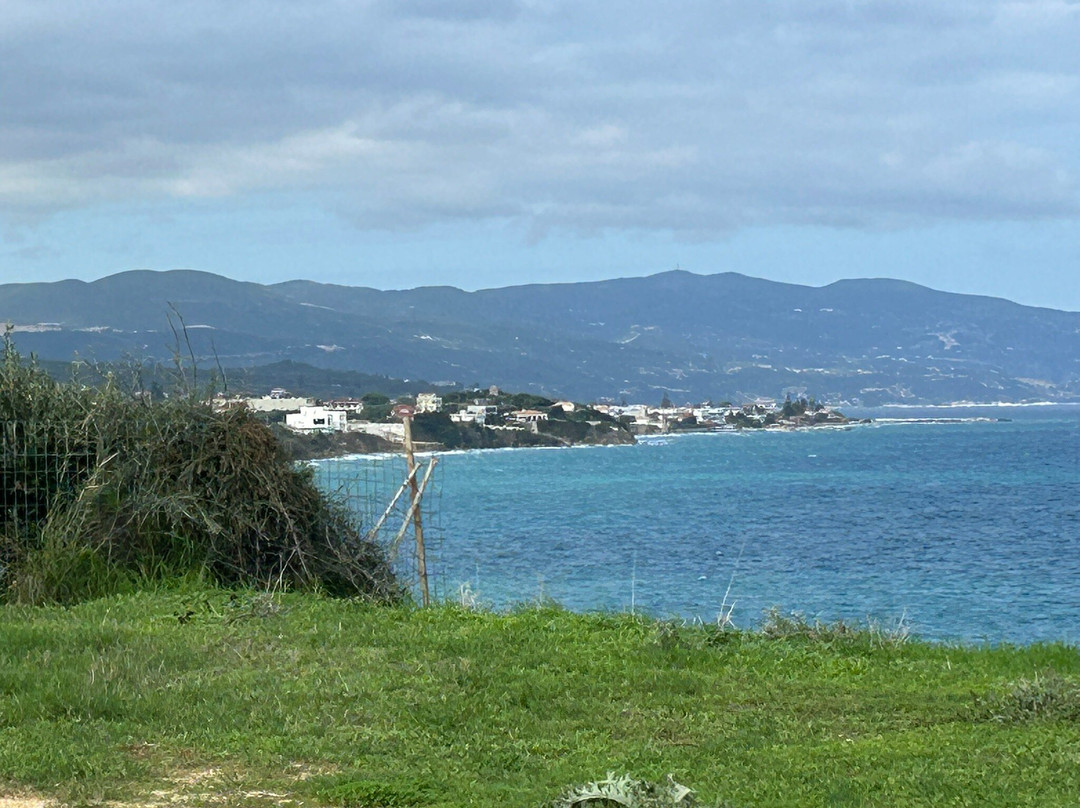 OREO PRIVATE TRANSFERS-扎金索斯必去景点