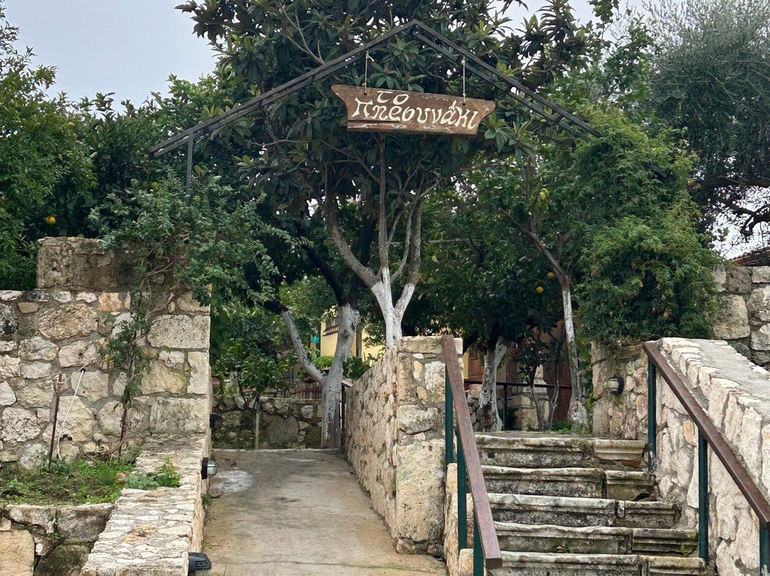 OREO PRIVATE TRANSFERS-扎金索斯必去景点