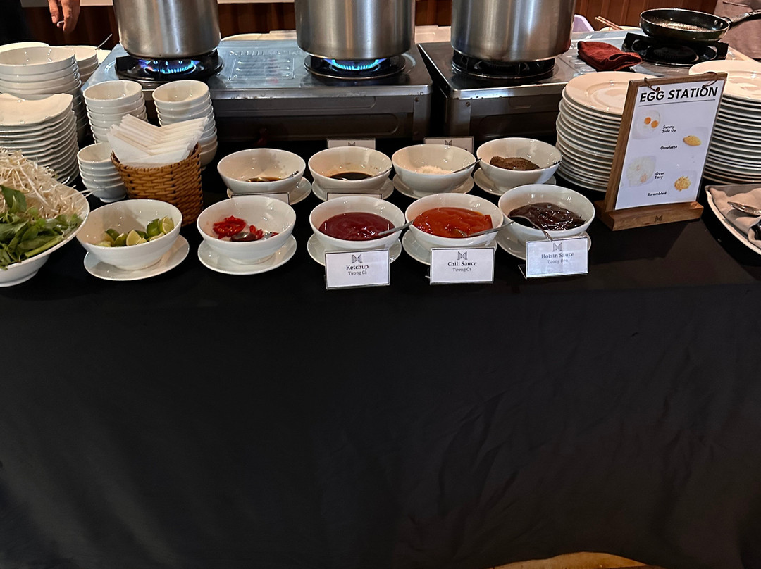 M Hotel Phu Quoc主图