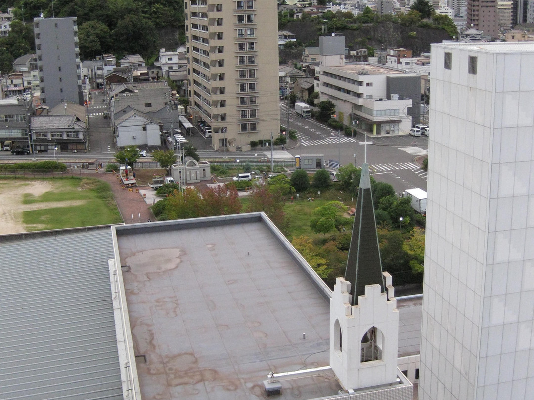 Clayton Bay Hotel主图