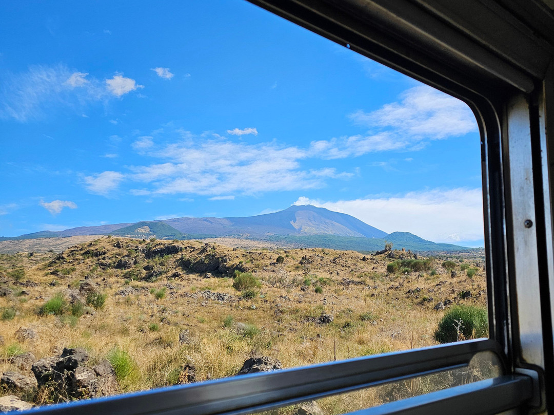 Circumetnea Railway-陶尔米纳必去景点