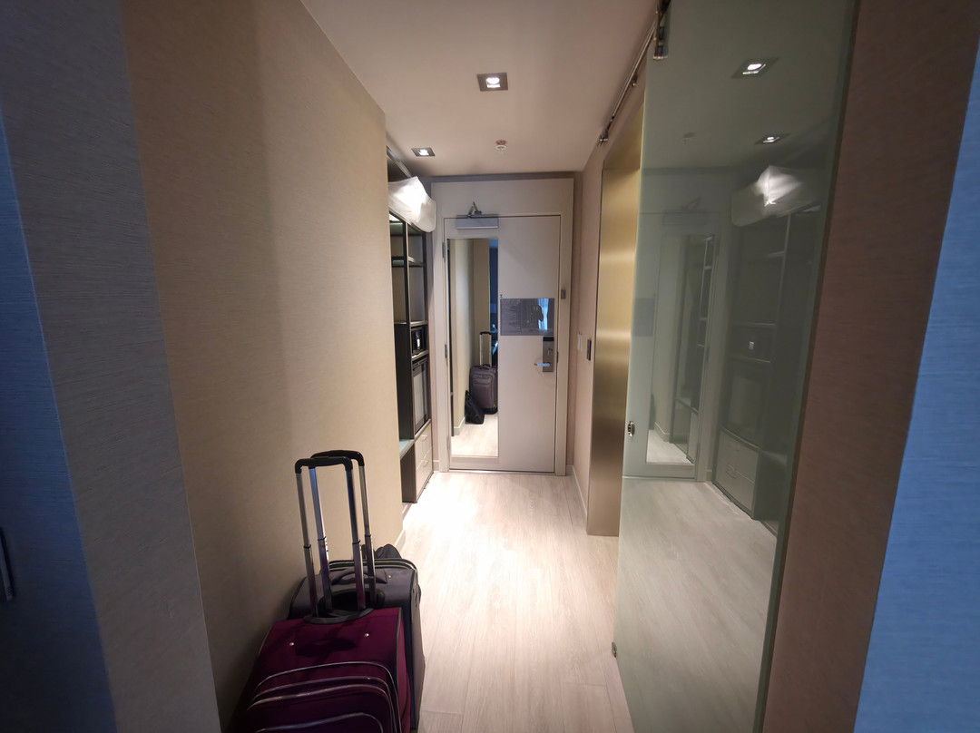 Ac Hotel Los Angeles South Bay主图