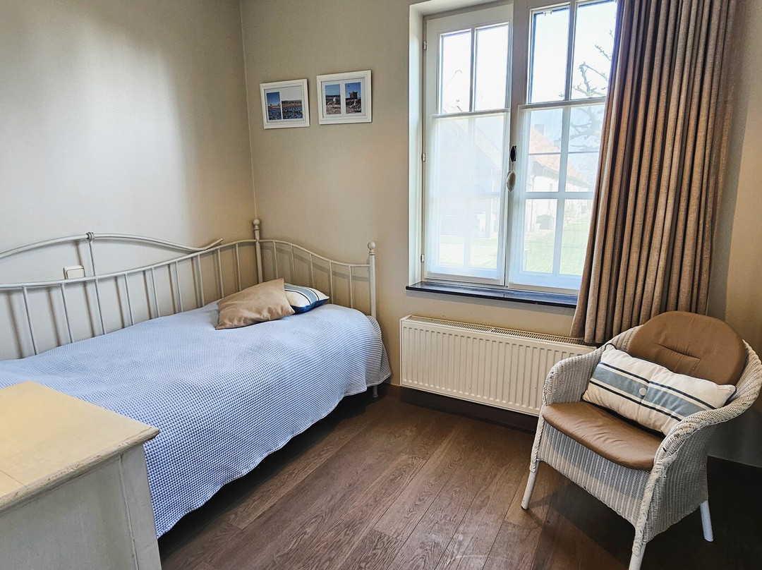 Boutique B&B Droomkerke主图