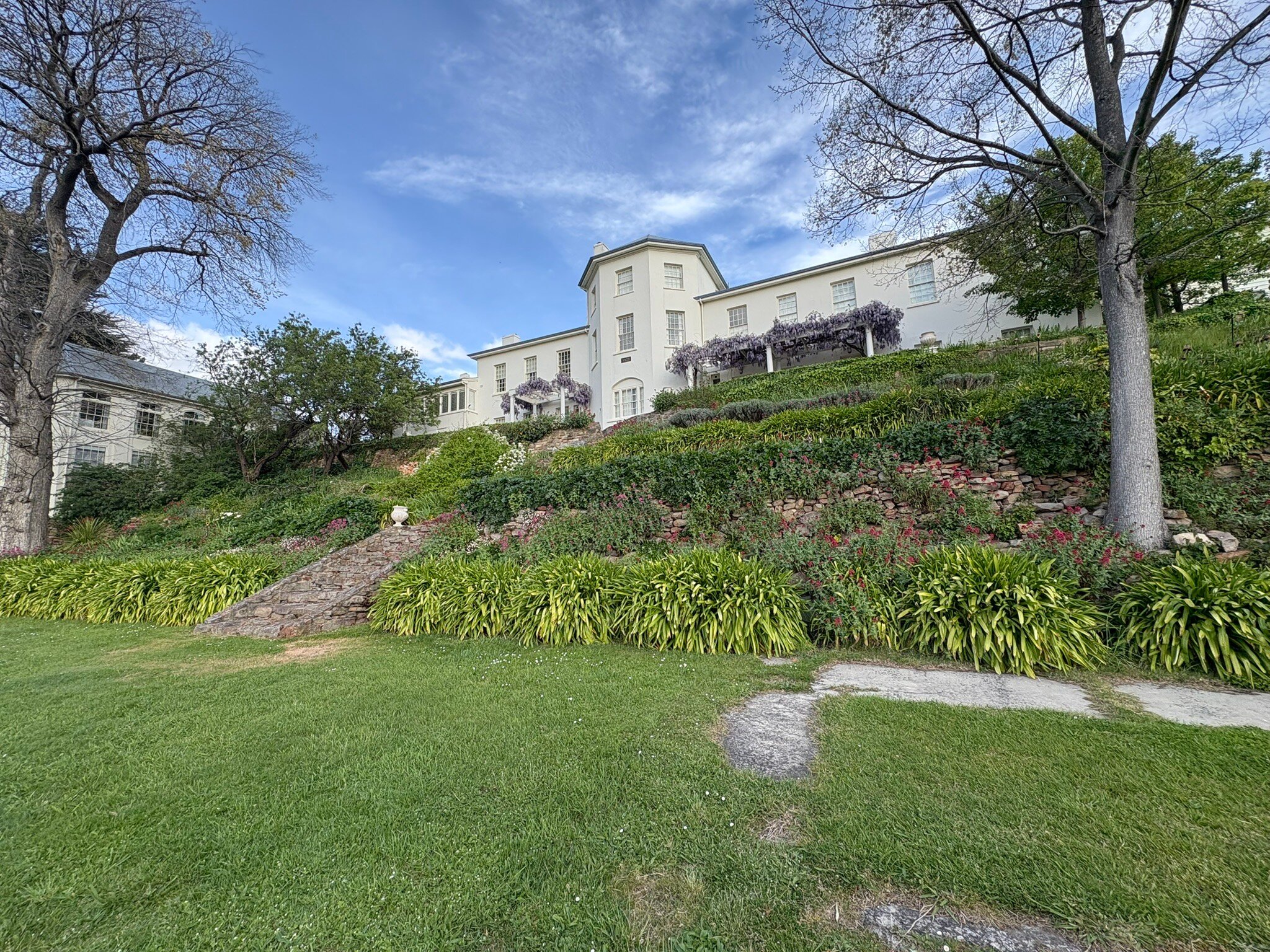 伍德布里奇德温特酒店-官方