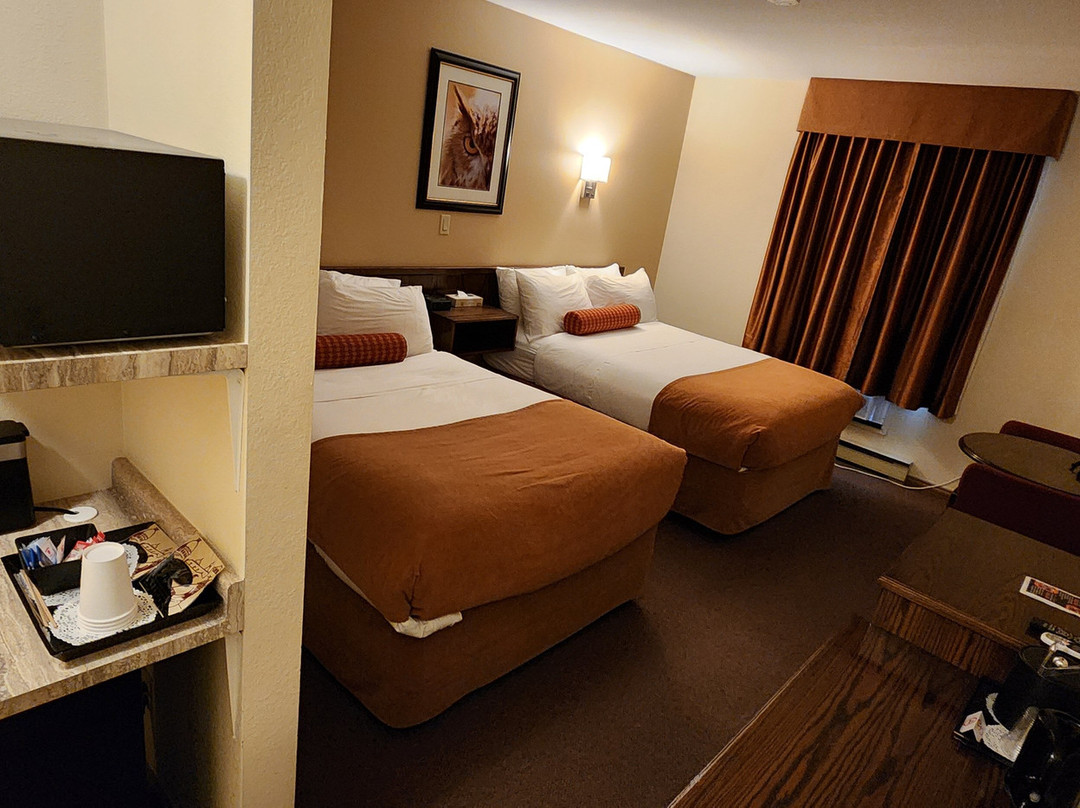 Hotel Carmacks主图