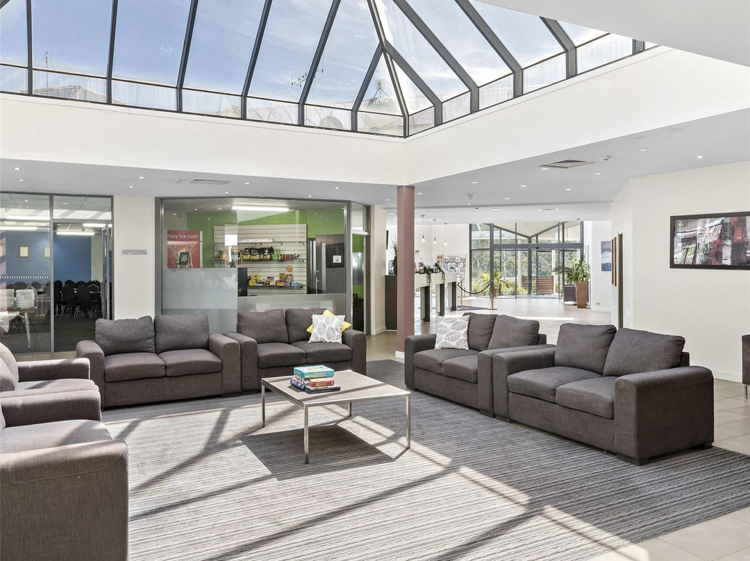 冈嘎林酒店住宿-雷吉斯雄鹰度假村