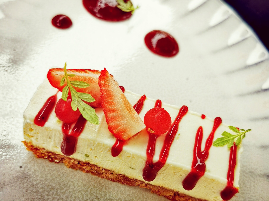 La Terrasse Lafaurie