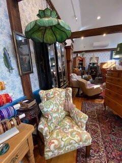 Evie's Downtown-Cornish必去景点