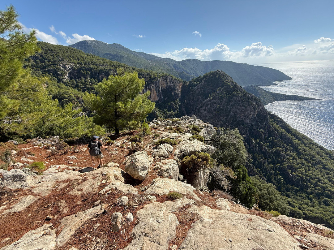 Amber Travel-卡斯必去景点