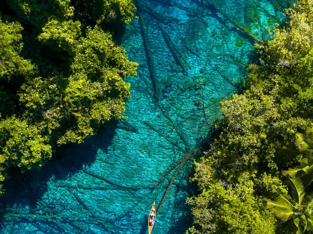 Luwuk Banggai Tour-Luwuk必去景点
