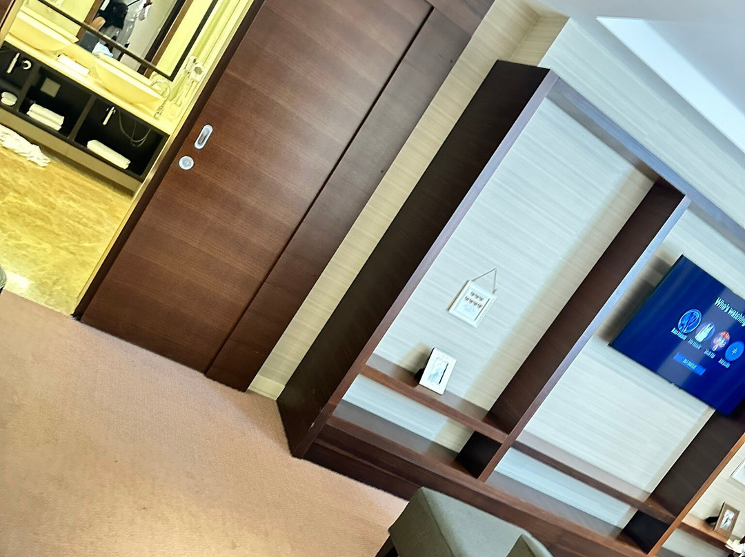 公馆酒店主图