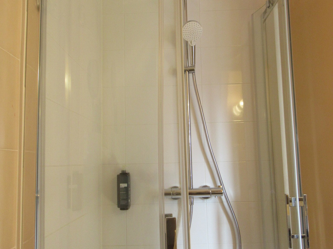 Logis Auberge de Kerveoc'h主图