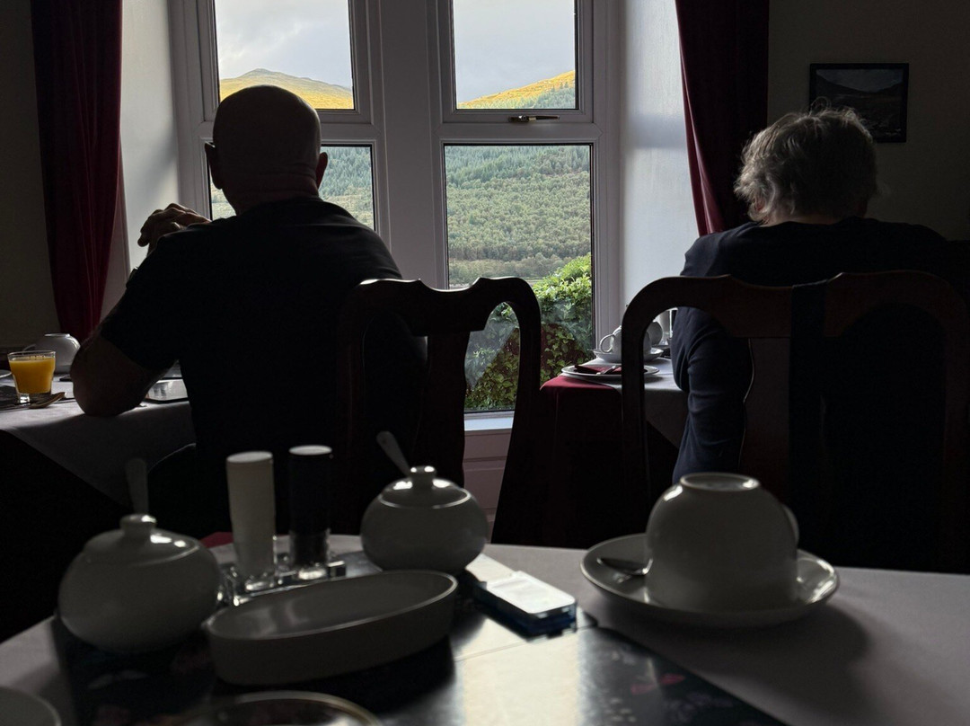 TwoStones B & B主图