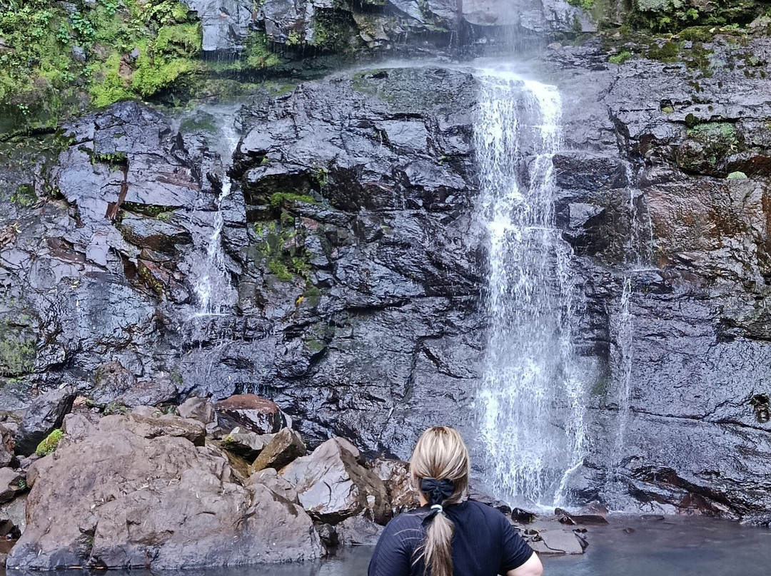 Cânions Aparados-Praia Grande必去景点