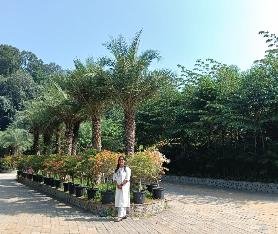 Mayfair Spring Valley Resort Guwahati主图