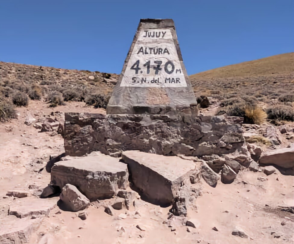 Cuesta de Lipan-普尔马马尔卡必去景点