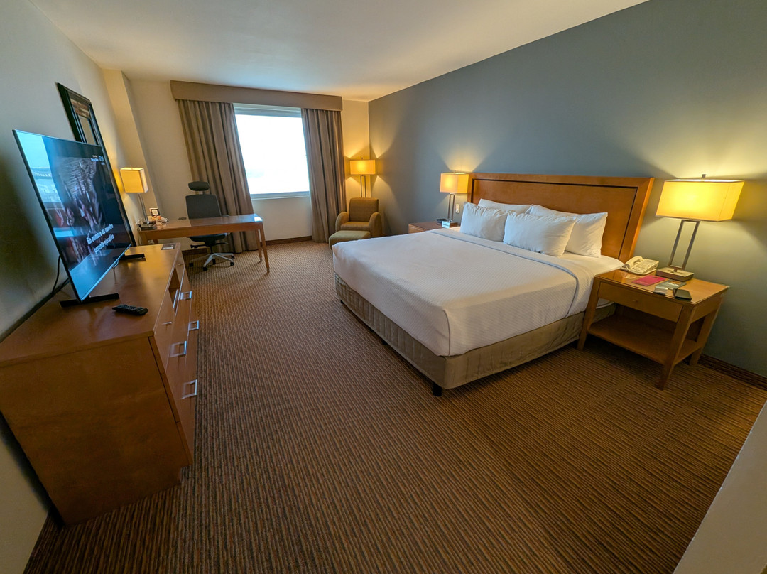 Crowne Plaza Monterrey Aeropuerto by IHG主图