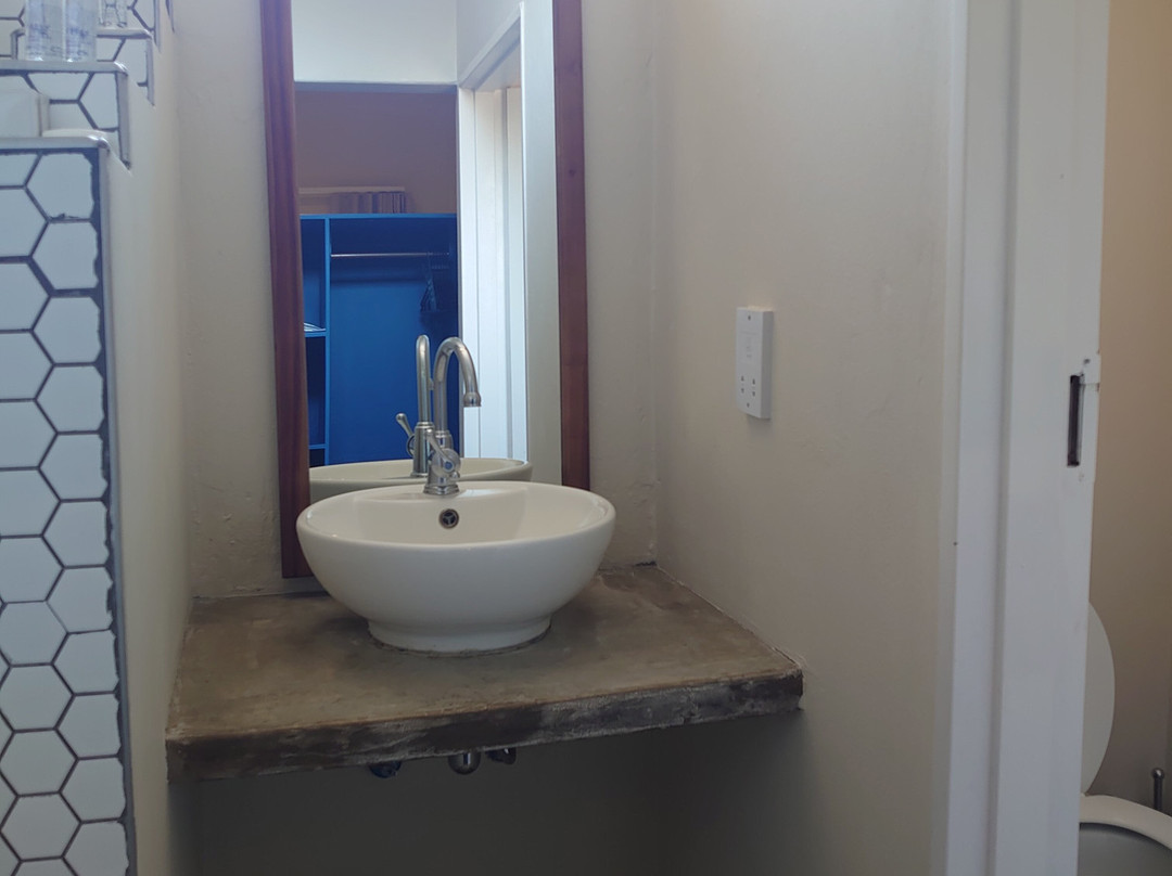 Sedia Riverside Hotel主图