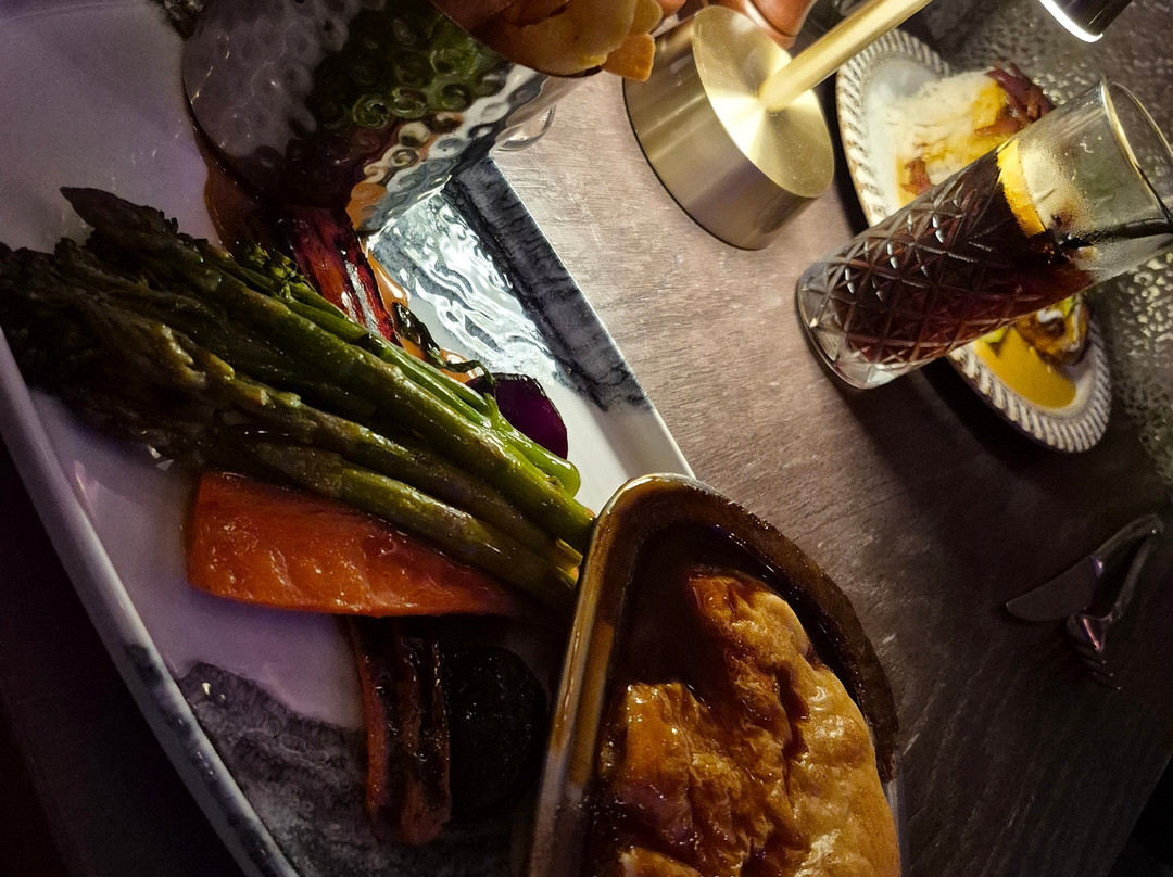 Brig O'Doon-Alloway必去景点