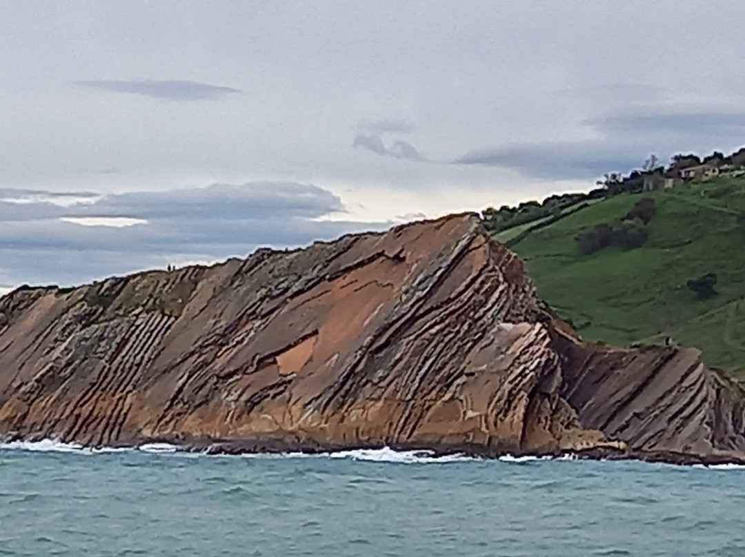 Begi Bistan-Orio必去景点