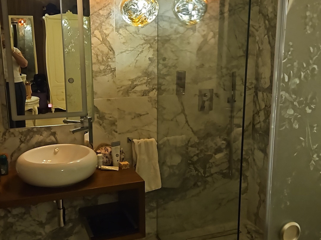 Santa Lucia Boutique Hotel主图