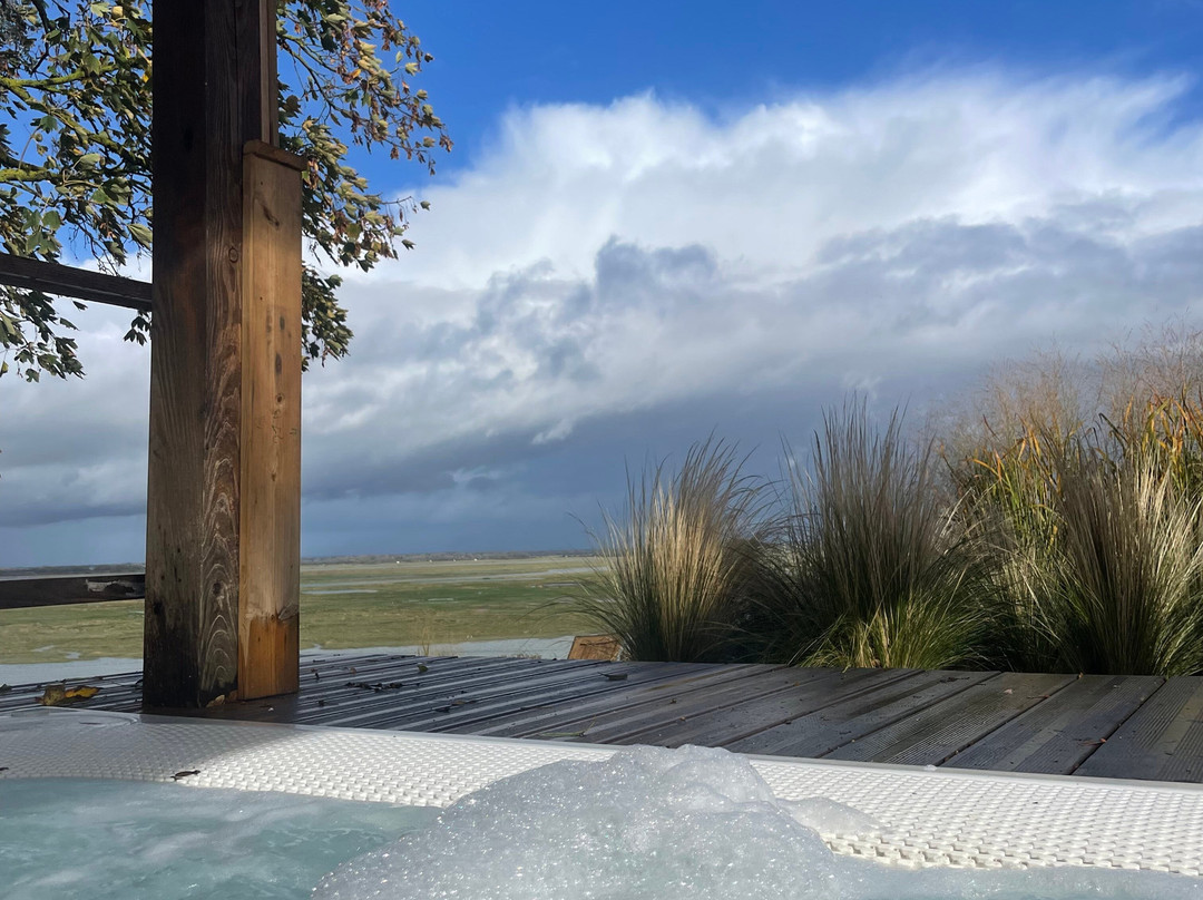 be baie-Saint-Valery-sur-Somme必去景点