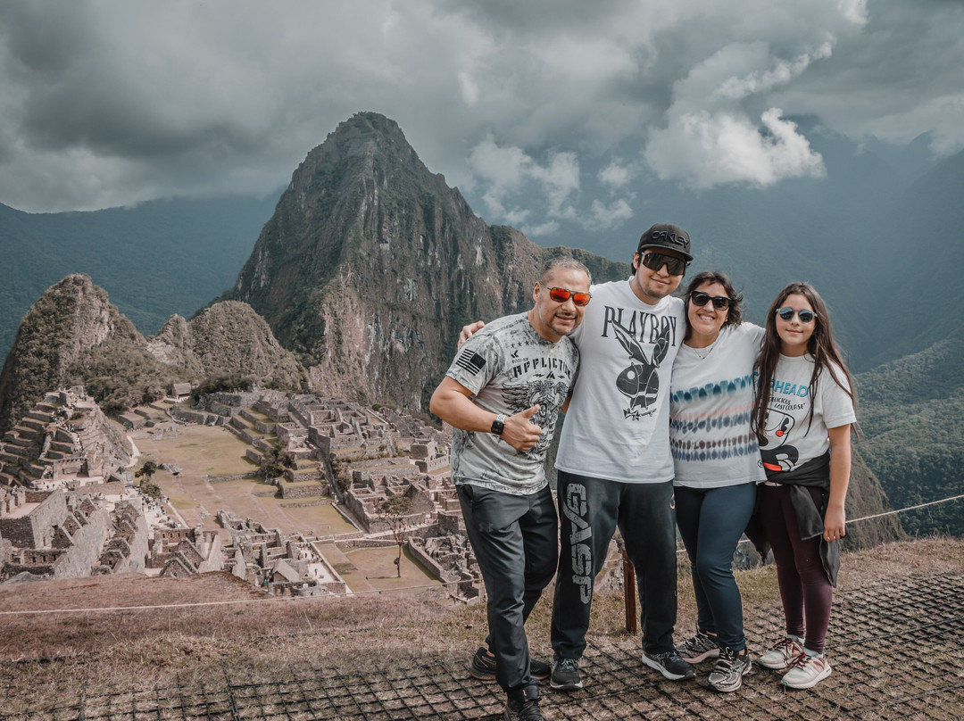 MACHUPICCHU PERÙ JOURNEYS. SPECIALIST TOURS BY EXPERIENCED LOCALS-库斯科必去景点
