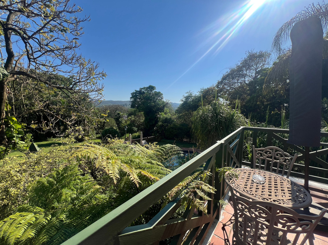 Cuckoo's Nest Guest House主图