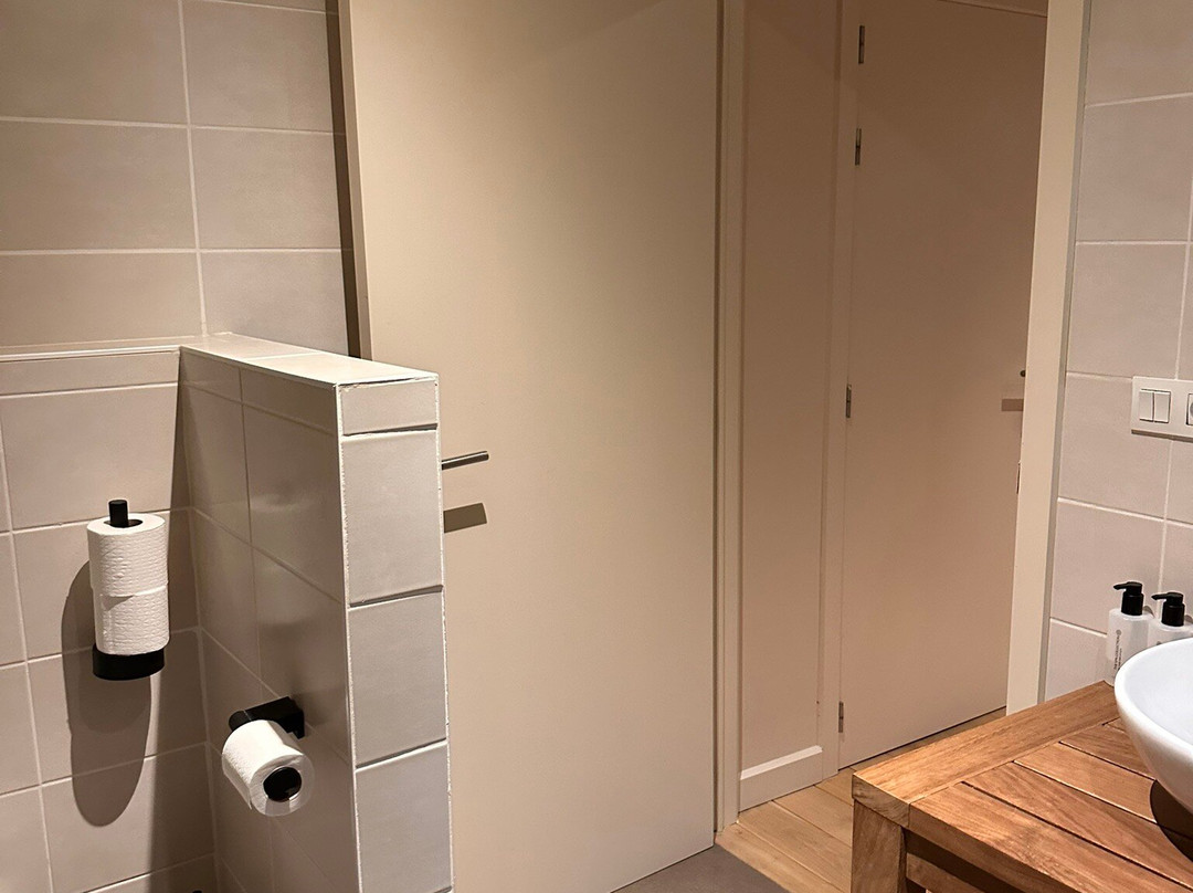 德格鲁特威尔酒店主图