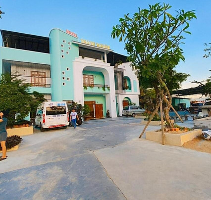 Thanh Nghiem Hotel Ninh Hoa